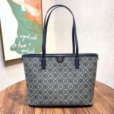 Tory Burch Shopping Bags